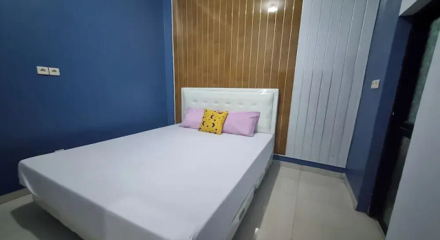 Villa Ardafa Inn