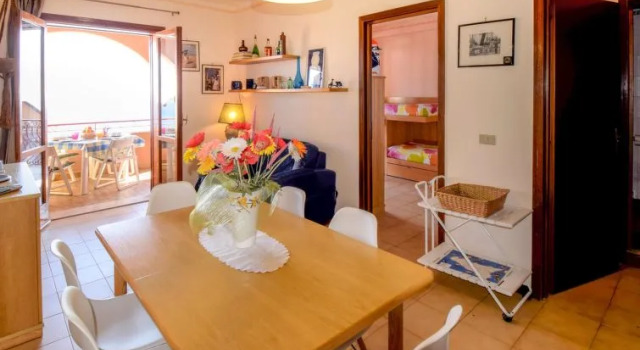 Locazione turistica Il Poggio