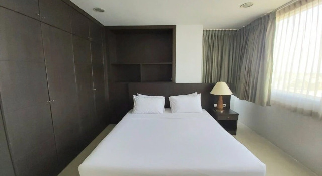 Prezidentský Apartmá 1 ložnice Ampo Residence