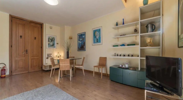 Standard Zimmer Villa Marignoli Charming Flats