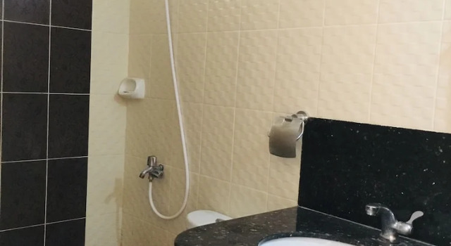 Двухместный номер Deluxe Boracay Ocean Bay Hotel