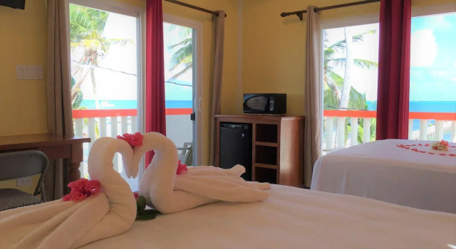 La Isla Resort, Réserver Complexe hôtelier Hôtels resort à Belize Islands, Complexe hôtelier