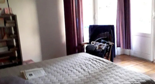 Apartment With 2 Bedrooms in Cannes, With Enclosed Garden and Wifi - 2, Забронировать Апартаменты/квартира Отели Канн с парковкой, рядом с Le Croisette Casino Barriere de Cannes, Парковка