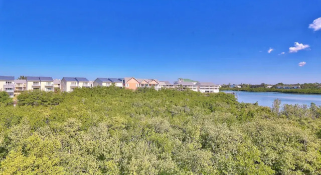 The Intercoastal #209 - Intercoastal Escape