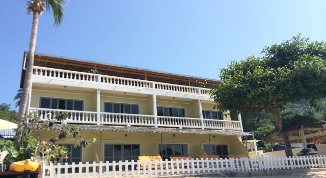 Lücke Boutique Hotel