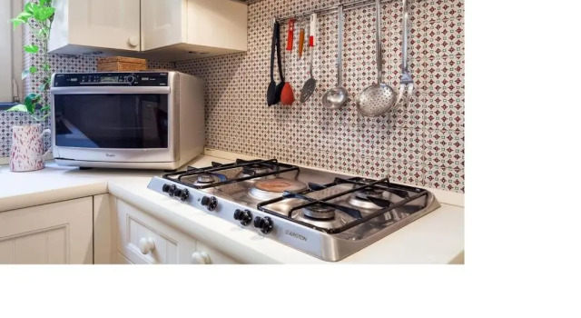 Апартаменты Casa Rossella