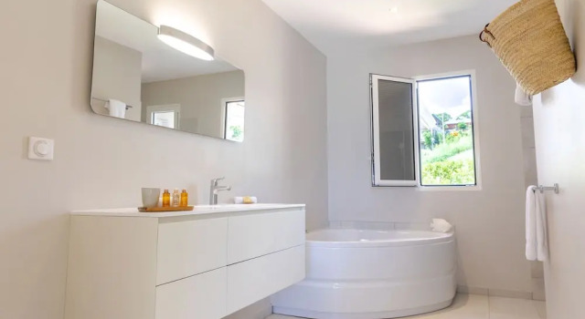 Вилла Premium Eden Roc Villas