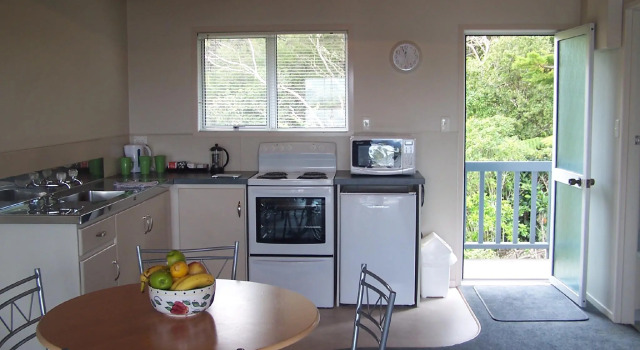 Двухместный номер Standard Aloha Seaview Resort Motel
