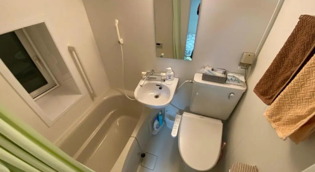 Номер Standard Hotel EL Shinjuku 6