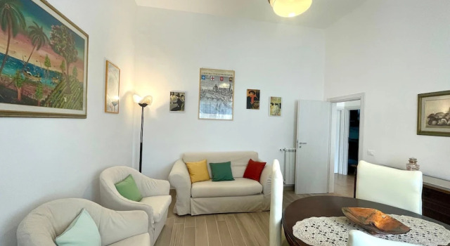 Casa La Palma in San Giuliano Terme