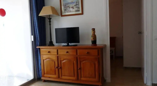 Apartaments Tropic