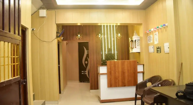 Hotel Narayan Niwas