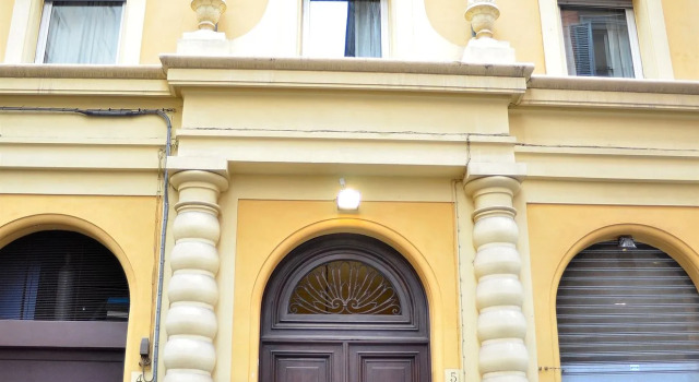 Target Inn Rome