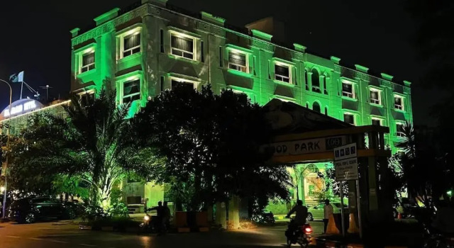 Sintra Hotel