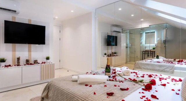 Alex Central Apartments, Забронировать Апартаменты/квартира Недорогие отели Белграда, рядом с Residence of Princess Ljubica, недорого