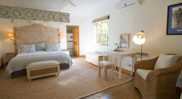 York Lodge, Book Hotel 3-Star Hotels in Harare, 3*