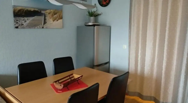 Апартаменты Ostsee-Ferienwohnung L150