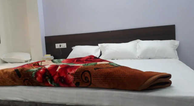 Hotel Chouhan Paradise, Забронировать Отель Отели штата Раджастхана с парковкой, Парковка