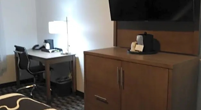 Номер Standard La Quinta by Wyndham Dalhart