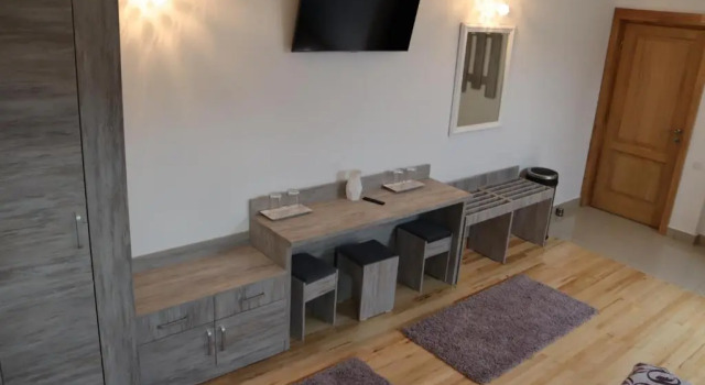 Семейный номер Standard NUT HOUSE Retezat