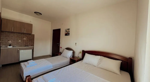 Номер Standard Boutique Hotel Moonstar