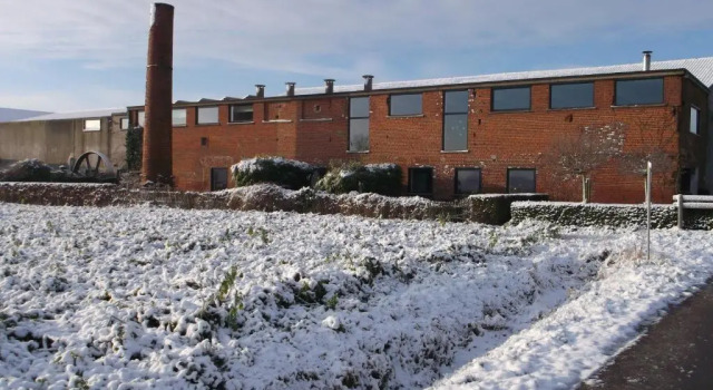 B&B De Vlaschaerd