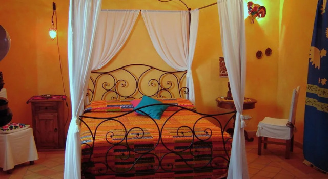 Agriturismo La Dolce Vita Lipari