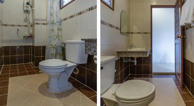 Номер Deluxe Yellow Tique Hotel