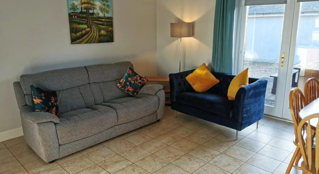 Moneylands Farm Self-Catering Apartments