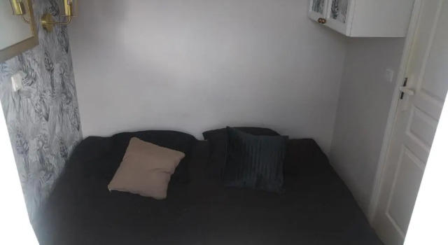 appartement au calme face au lac, Book Lejlighed Marciac Gers