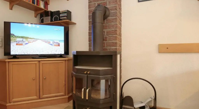 Коттедж Urlauberdorf Haus 29c