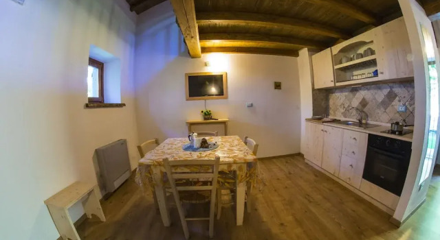 Номер Standard Il Borgo Dei Celti