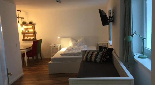 Номер Standard Ferienwohnungen Neusiedl am See