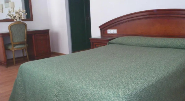 Двухместный номер Standard Hotel Cardinal