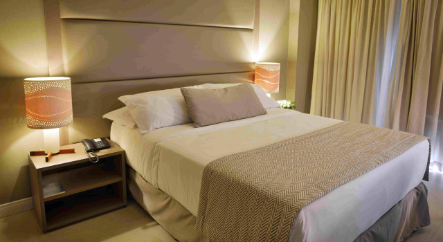 Hardman Praia Hotel