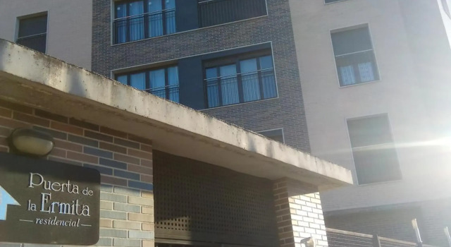 Apartamento La Ermita Wifi, Забронировать Апартаменты/квартира Отели Херес-де-ла-Фронтера с парковкой, рядом с Винотека Гонсалес Байасс, Парковка