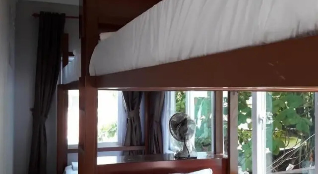 Love Sea Guest House