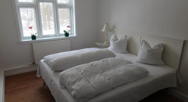 Standard chambre Kongeåkroen
