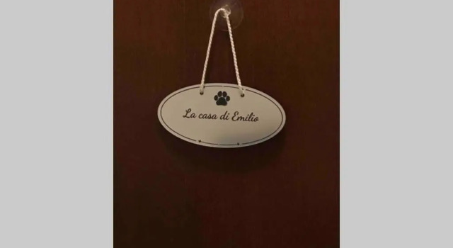 Апартаменты La Casa di Emilio