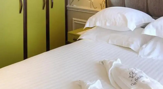 Двухместный номер Superior Hôtel de Sèze & Spa Bordeaux Centre