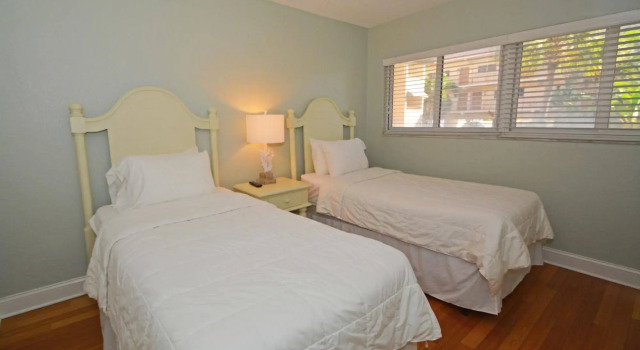 Westwinds Waterfront Resort