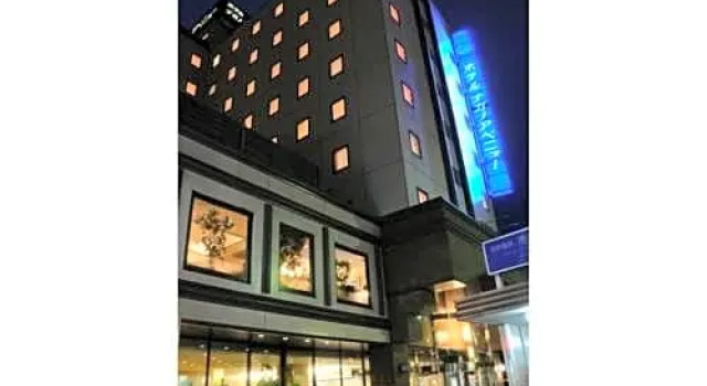 Hotel Nagano Avenue - Vacation STAY 78351v, Prenota Hotel Nakano 