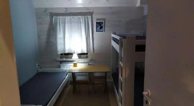 Номер Standard Ośrodek Wypoczynkowy Regle