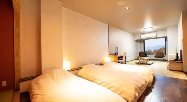 Sekaiisannokakureyado Kajitsunomori, Buchen Sie Hotel Ichinoseki Iwate