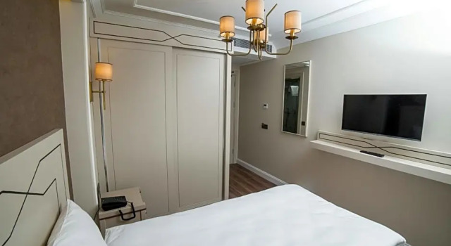 Номер Standard The Charm Hotel - Old City