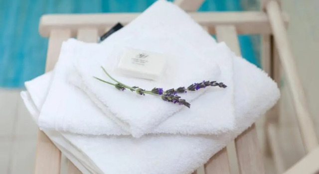Двухместный номер Comfort White Shark Guest House