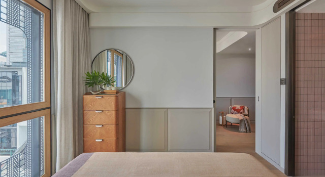 Suite 21 Carpenter, Singapore, a Member of Design Hotels