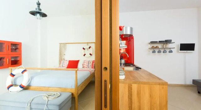 Executive Suite Isola Blu