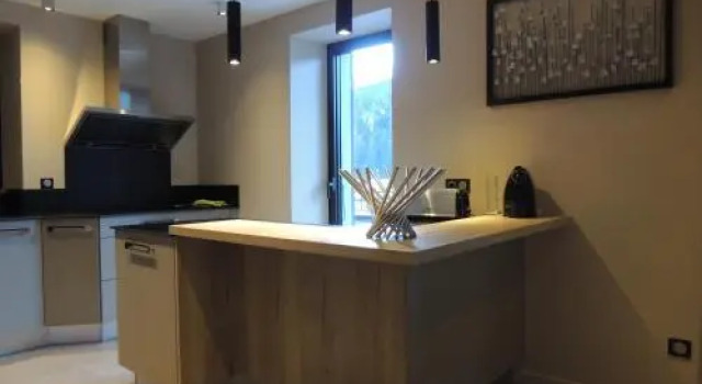 Appartements Bétemps, Забронировать Отель Бизнес-отели Ле-Гран-Борнан, 4* 5*