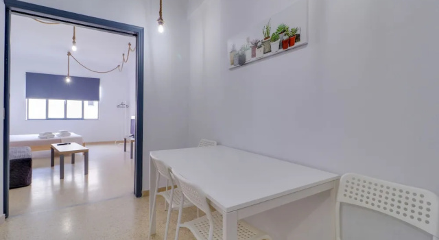Двухместные апартаменты athens.apartotel.2